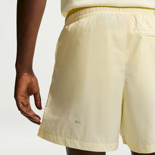 MEN'S NIKE NOCTA NYLON SHORTS "ALABASTER STEALTH" FN8194-744