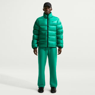 MEN'S NIKE NOCTA SUNSET PUFFER JACKET "NEPTUNE GREEN" FN8196-370