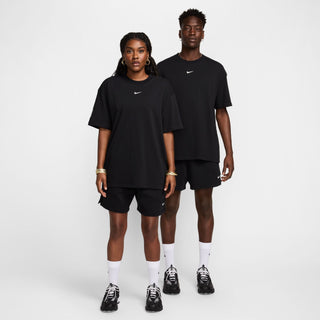 Short en polaire NRG NOCTA CS pour homme « NOIR/BLANC » FQ0408-010