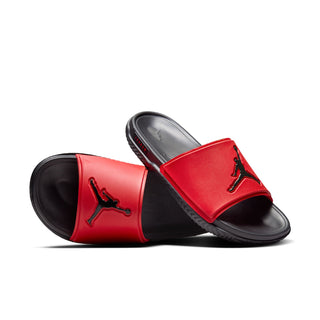 MEN'S JORDAN JUMPMAN 'UNIVERSITY RED/BLACK' FQ1598-600
