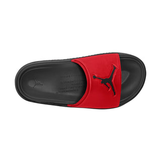 MEN'S JORDAN JUMPMAN 'UNIVERSITY RED/BLACK' FQ1598-600