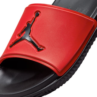 MEN'S JORDAN JUMPMAN 'UNIVERSITY RED/BLACK' FQ1598-600