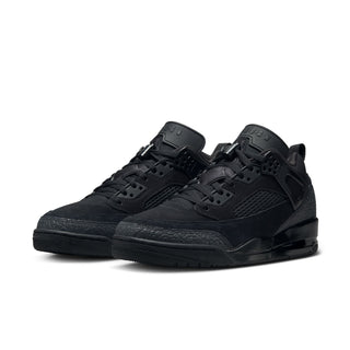 MEN'S JORDAN SPIZIKE LOW "BLACK CAT" FQ1759-001