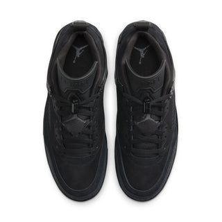 MEN'S JORDAN SPIZIKE LOW "BLACK CAT" FQ1759-001