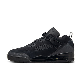 MEN'S JORDAN SPIZIKE LOW "BLACK CAT" FQ1759-001