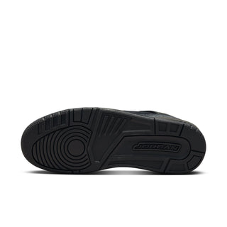 MEN'S JORDAN SPIZIKE LOW "BLACK CAT" FQ1759-001