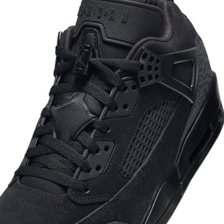 MEN'S JORDAN SPIZIKE LOW "BLACK CAT" FQ1759-001