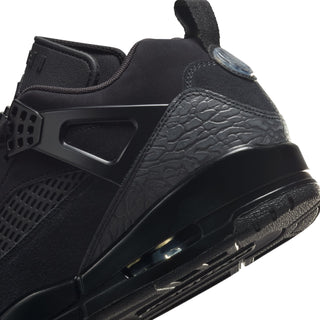MEN'S JORDAN SPIZIKE LOW "BLACK CAT" FQ1759-001