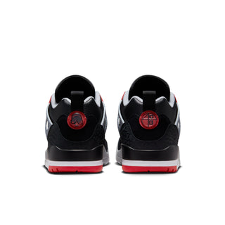 MEN'S AIR JORDAN SPIZIKE LOW " BRED" FQ1759-009