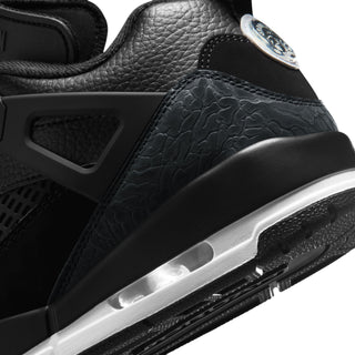 MEN'S JORDAN SPIZIKE LOW "OREO" FQ1759-010