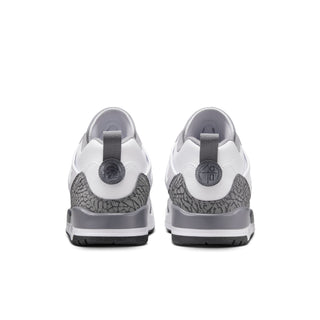 JORDAN "SPIZIKE LOW BLANC GRIS FROID" FQ1759-102