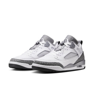 JORDAN "SPIZIKE LOW BLANC GRIS FROID" FQ1759-102