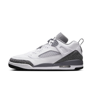 JORDAN "SPIZIKE LOW BLANC GRIS FROID" FQ1759-102
