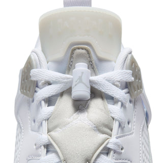 MEN'S JORDAN SPIZIKE LOW "WHITE NEUTRAL GREY" FQ1759-103