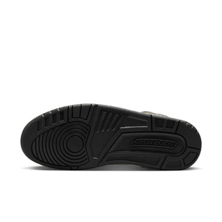 MEN'S JORDAN SPIZIKE LOW "SAIL ANTHRACITE" FQ1759-116