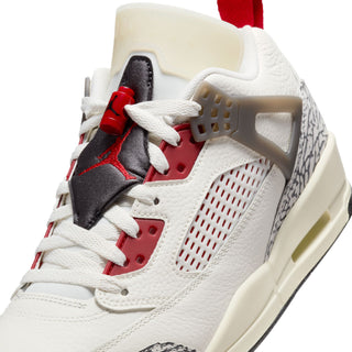 MEN'S JORDAN SPIZIKE LOW "SAIL ANTHRACITE" FQ1759-116