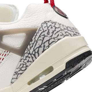 MEN'S JORDAN SPIZIKE LOW "SAIL ANTHRACITE" FQ1759-116