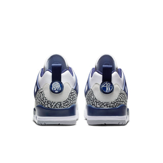 MEN'S JORDAN SPIZIKE LOW 'NAVY' FQ1759-140