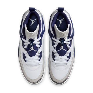 MEN'S JORDAN SPIZIKE LOW 'NAVY' FQ1759-140