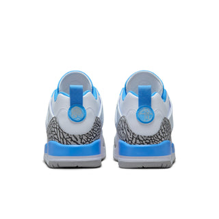 MEN'S JORDAN SPIZIKE LOW "UNC" FQ1759-141