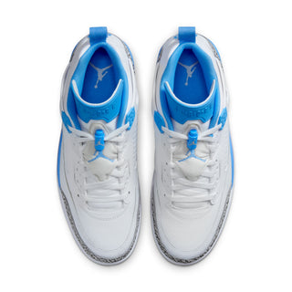 MEN'S JORDAN SPIZIKE LOW "UNC" FQ1759-141