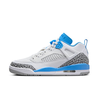 MEN'S JORDAN SPIZIKE LOW "UNC" FQ1759-141