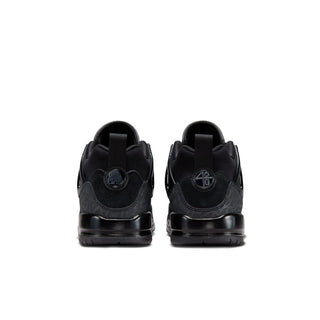 (GS) JORDAN SPIZIKE LOW "TRIPLE BLACK" FQ3950-001