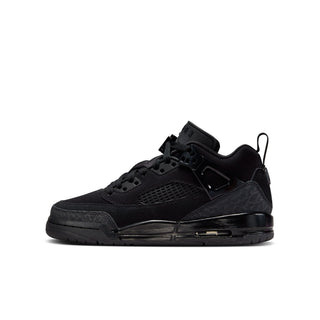 (GS) JORDAN SPIZIKE LOW "TRIPLE BLACK" FQ3950-001