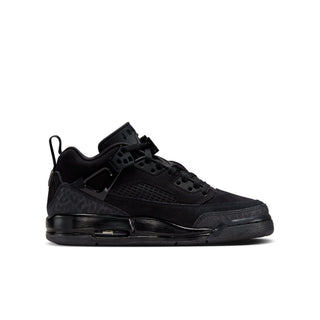 (GS) JORDAN SPIZIKE LOW "TRIPLE BLACK" FQ3950-001