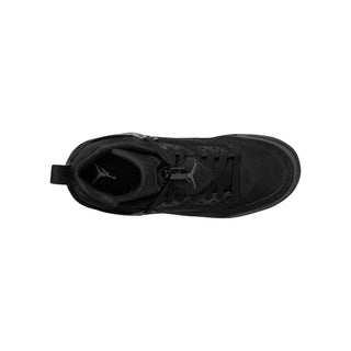 (GS) JORDAN SPIZIKE LOW "TRIPLE BLACK" FQ3950-001