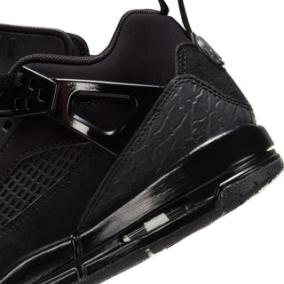 (GS) JORDAN SPIZIKE LOW "TRIPLE BLACK" FQ3950-001