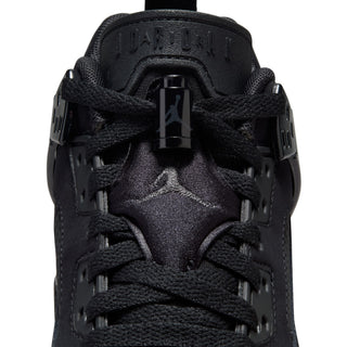 (GS) JORDAN SPIZIKE LOW "TRIPLE BLACK" FQ3950-001