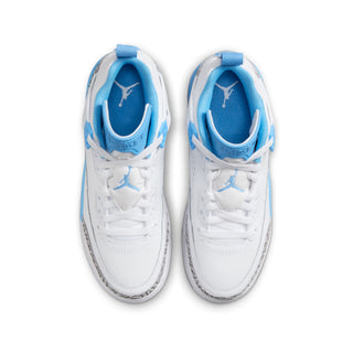 (GS) JORDAN SPIZIKE LOW "UNC" FQ3950-141