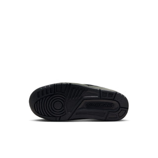 (PS) AIR JORDAN SPIZIKE LOW "TRIPLE BLACK" FQ3951-001