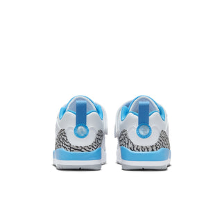 (PS) AIR JORDAN SPIZIKE LOW "UNC" FQ3951-141