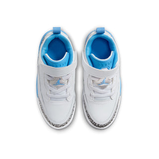 (PS) AIR JORDAN SPIZIKE LOW "UNC" FQ3951-141