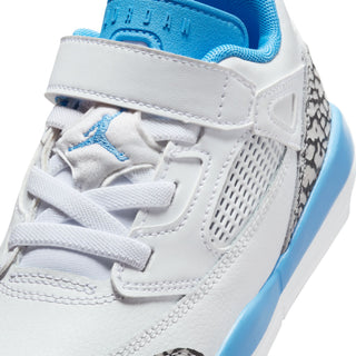(PS) AIR JORDAN SPIZIKE LOW "UNC" FQ3951-141