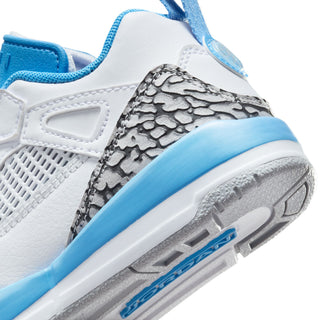 (PS) AIR JORDAN SPIZIKE LOW "UNC" FQ3951-141