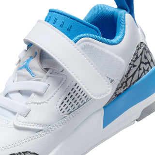(PS) AIR JORDAN SPIZIKE LOW "UNC" FQ3951-141