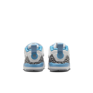(TD) AIR JORDAN SPIZIKE LOW "UNC" FQ3952-141