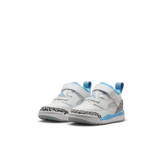 (TD) AIR JORDAN SPIZIKE LOW "UNC" FQ3952-141