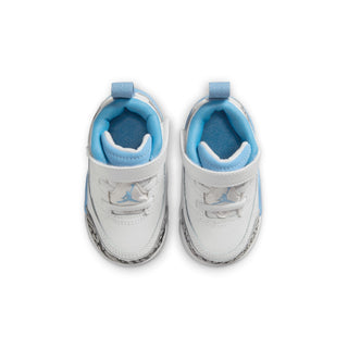 (TD) AIR JORDAN SPIZIKE LOW "UNC" FQ3952-141