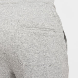 MEN'S NIKE CLUB FRENCH TERRY ALUMNI SHORTS "DK GREY HEATHER" FQ4950-063