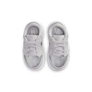 Jordan 1 Retro Low "Silver" GRIS NEUTRE/ARGENT MÉTALLIQUE-BLANC FQ5435-002