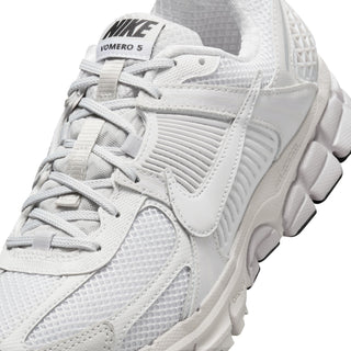 WOMEN'S NIKE ZOOM VOMERO 5 "WHITE VAST GREY" FQ7079-100