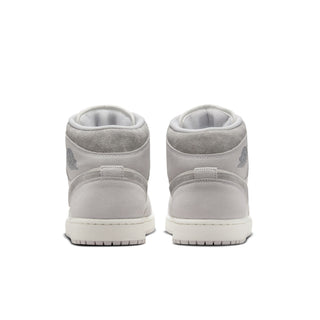 Men's Air Jordan 1 Mid SE 'Neutral Grey Sail' FQ7720-002