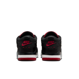 MEN'S JORDAN 4 RM "BRED" FQ7939-061
