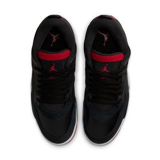MEN'S JORDAN 4 RM "BRED" FQ7939-061