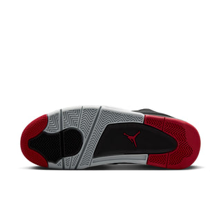 MEN'S JORDAN 4 RM "BRED" FQ7939-061