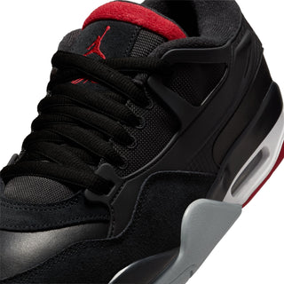 MEN'S JORDAN 4 RM "BRED" FQ7939-061